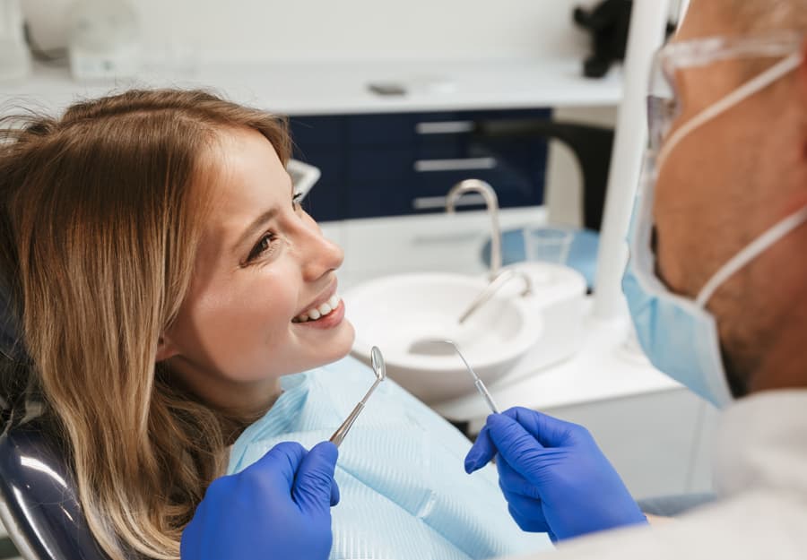 Odontología de alta calidad en Vigo desde 1992