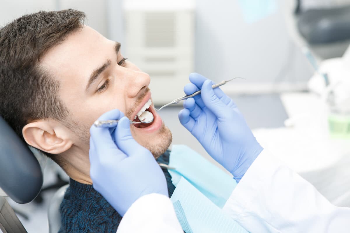 Diagnóstico dental en O Rosal