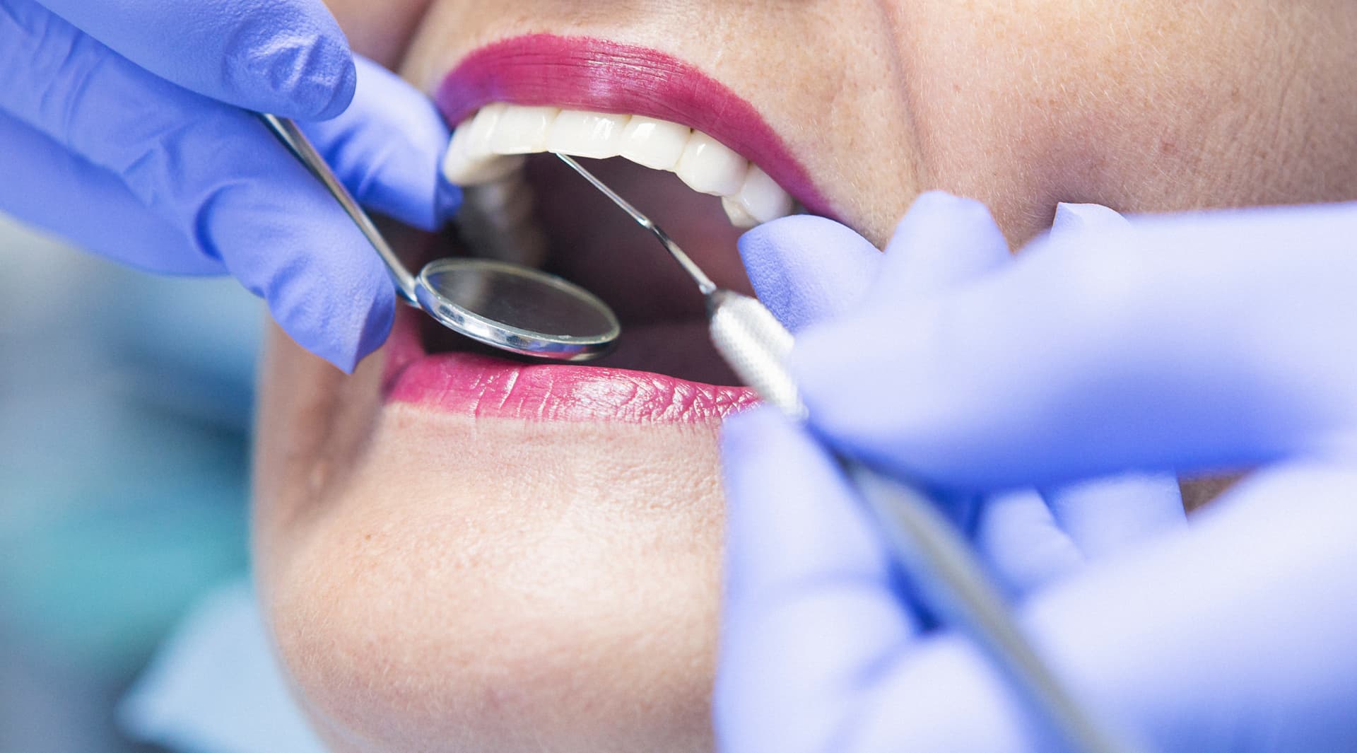 Clínica dental en O Rosal