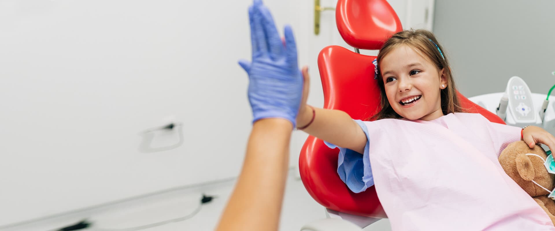  ¿Buscas un odontopediatra en O Rosal?