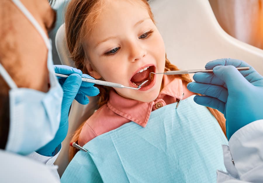 Clínica dental en O Rosal