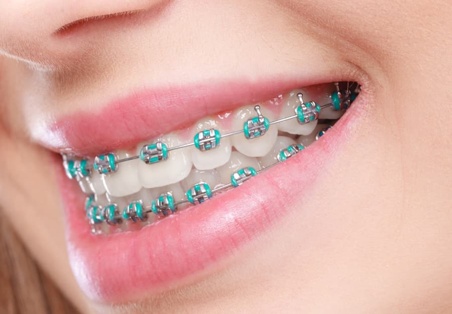 Clínica dental en O Rosal