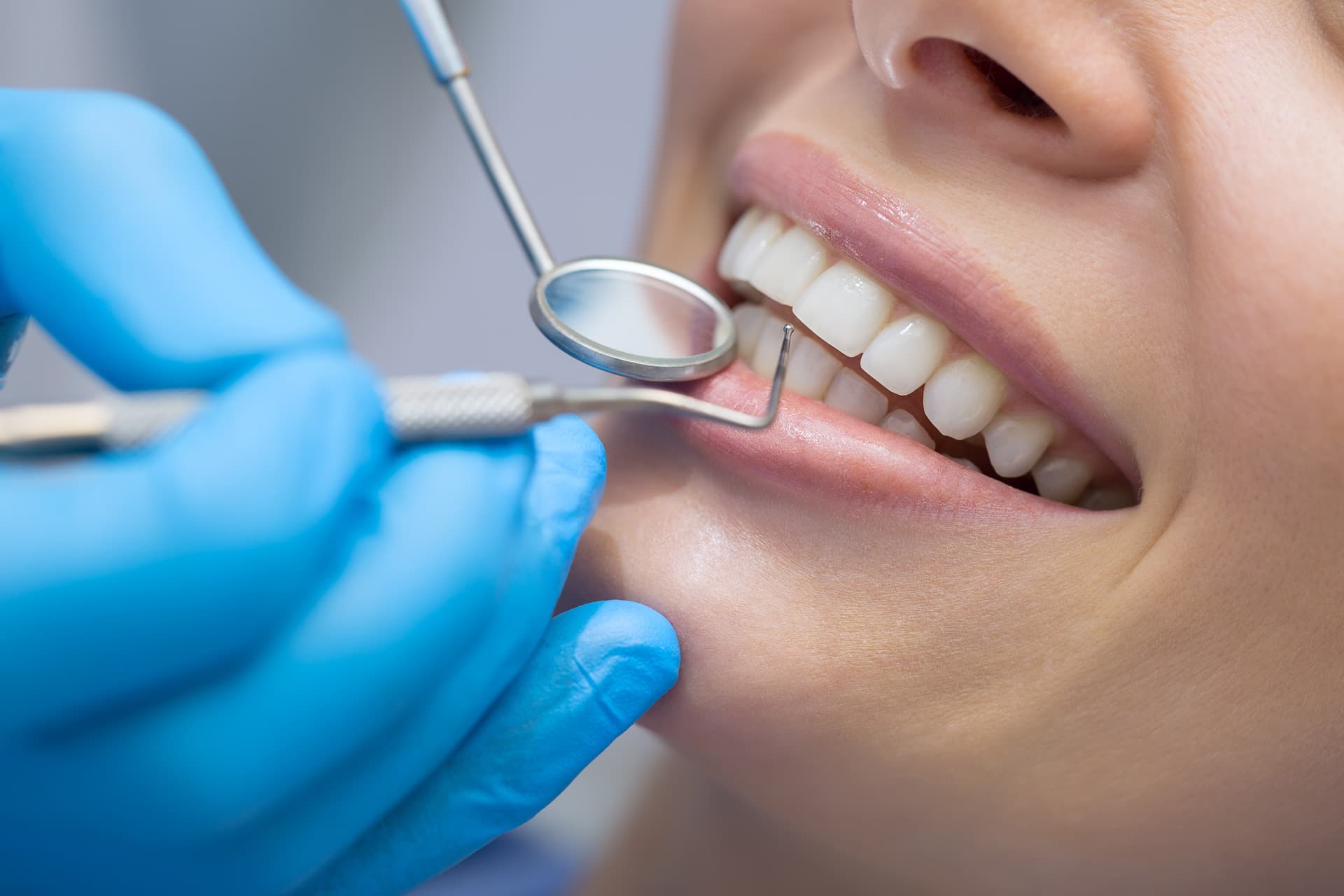  Visita tu dentista periódicamente
