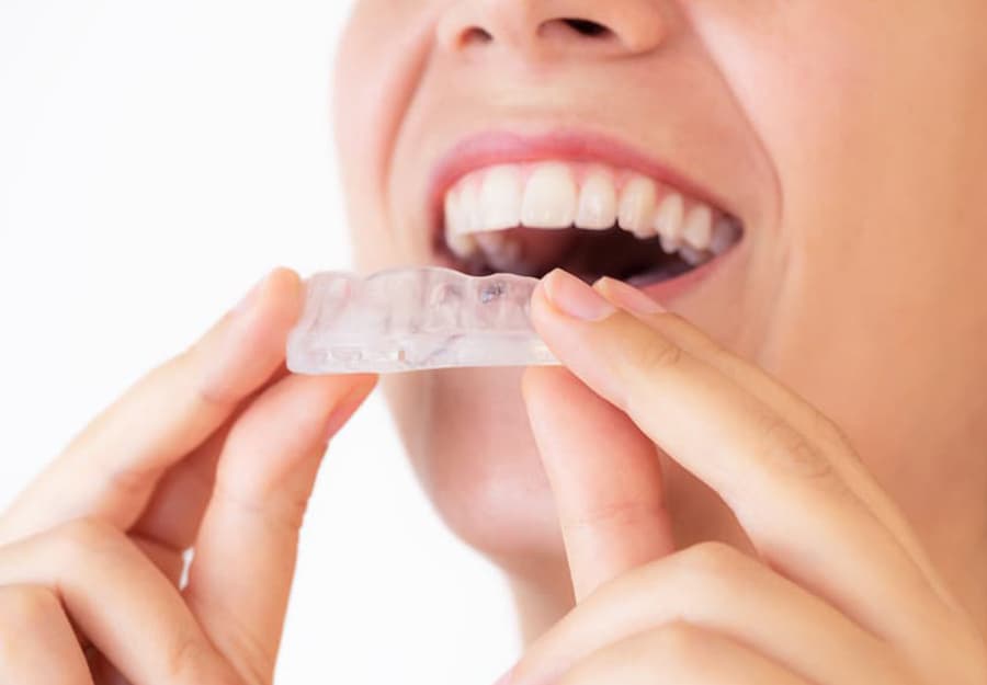 Clínica dental en O Rosal